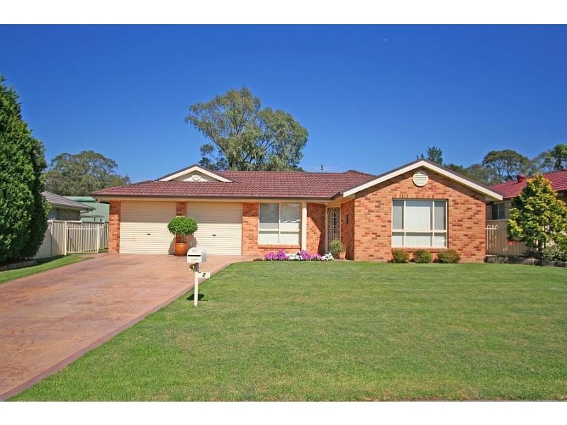 7 Links Avenue, Cessnock NSW 2325