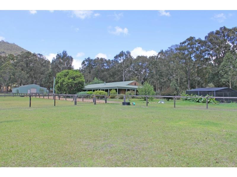 Lot 85 Wallaby Gully Road, Ellalong NSW 2325