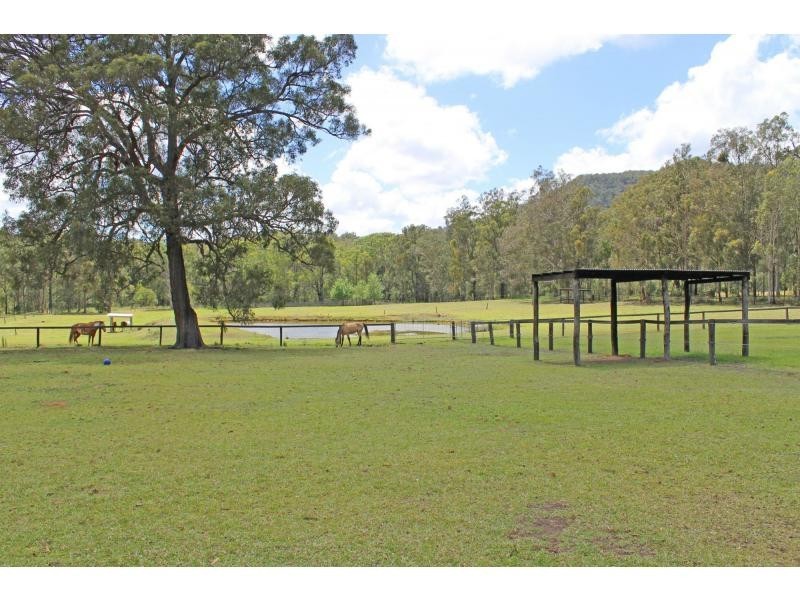 Lot 85 Wallaby Gully Road, Ellalong NSW 2325