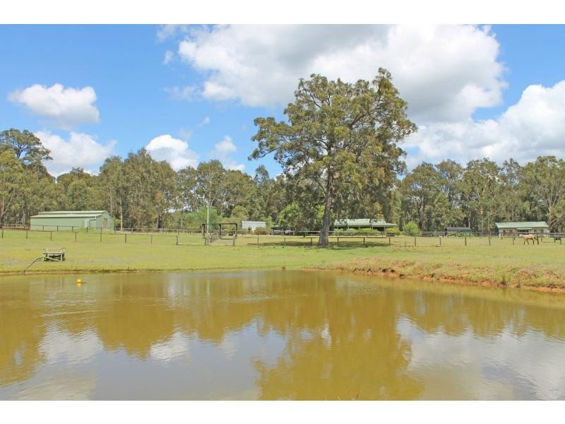 Lot 85 Wallaby Gully Road, Ellalong NSW 2325