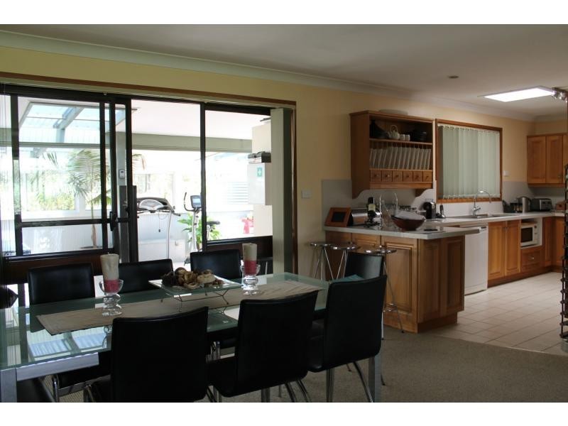 Lot 85 Wallaby Gully Road, Ellalong NSW 2325