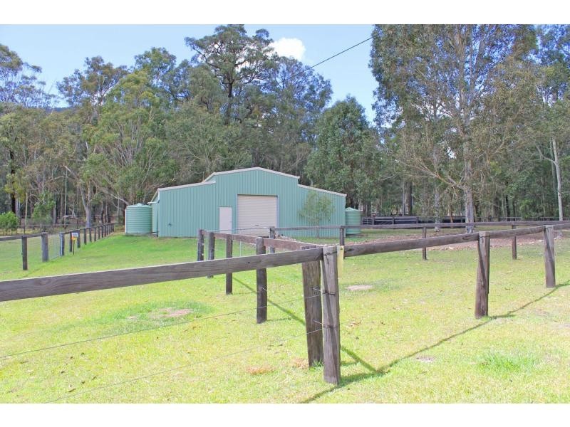 Lot 85 Wallaby Gully Road, Ellalong NSW 2325