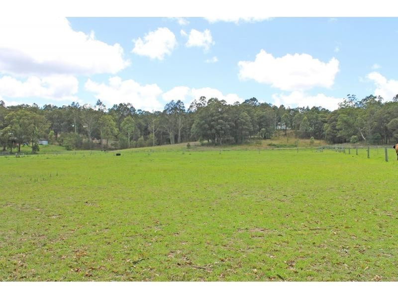Lot 85 Wallaby Gully Road, Ellalong NSW 2325