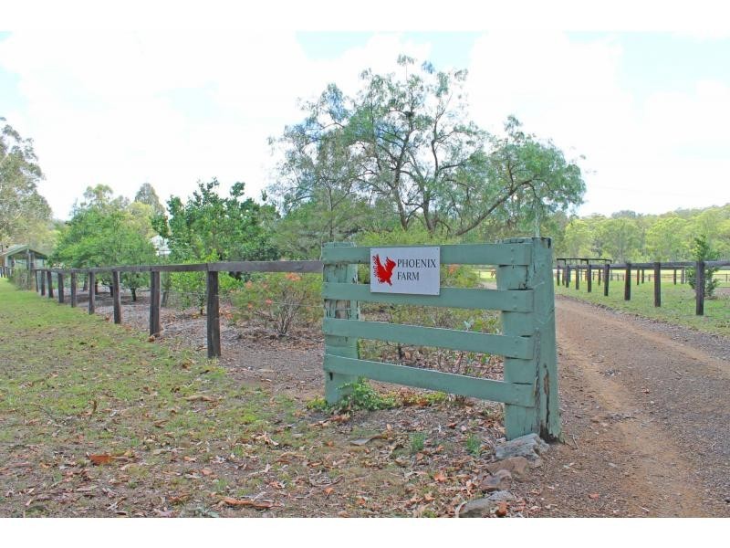 Lot 85 Wallaby Gully Road, Ellalong NSW 2325