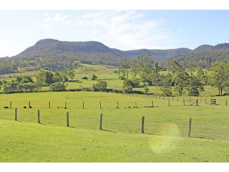 Lot 16 Congewai Road, Congewai NSW 2325