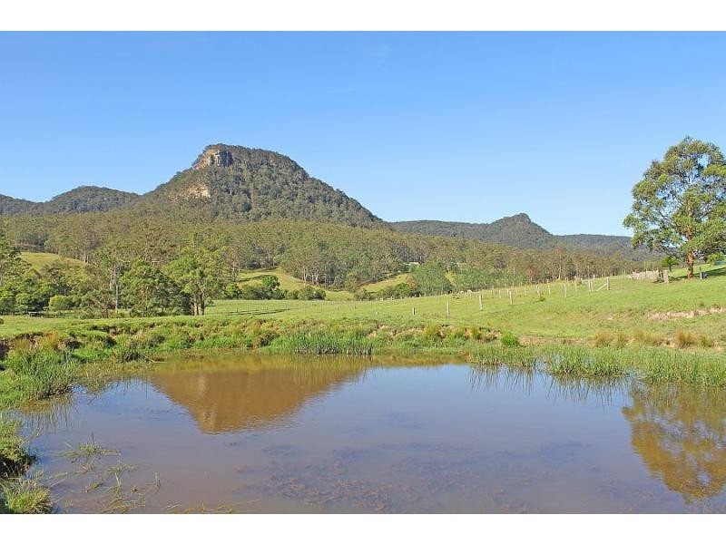Lot 16 Congewai Road, Congewai NSW 2325