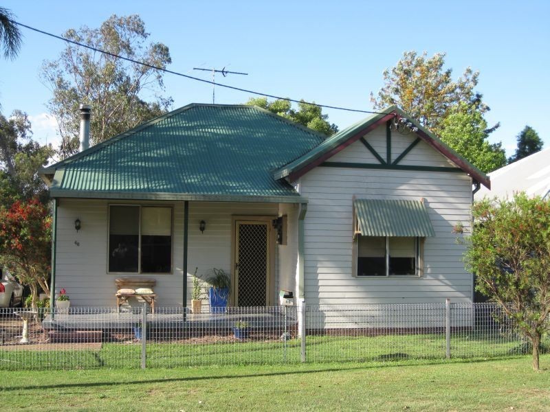 46 Alexander Street, Ellalong NSW 2325