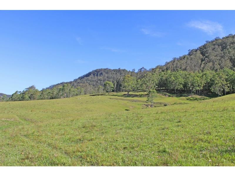 Lot 17 Congewai Road, Congewai NSW 2325
