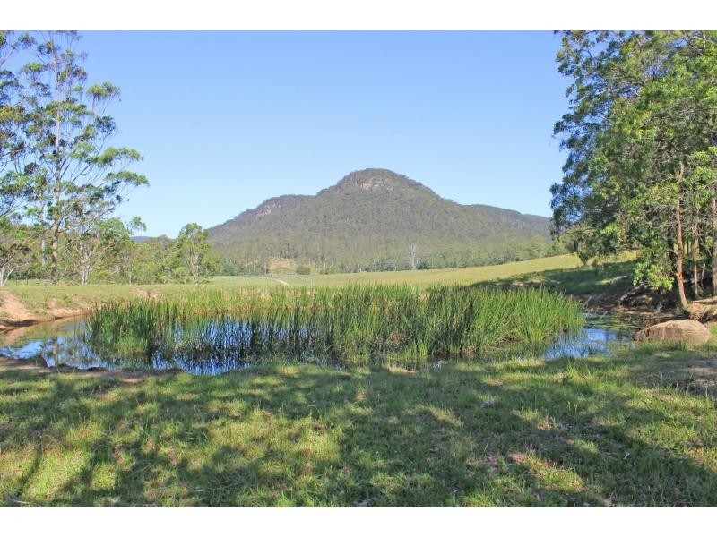 Lot 17 Congewai Road, Congewai NSW 2325