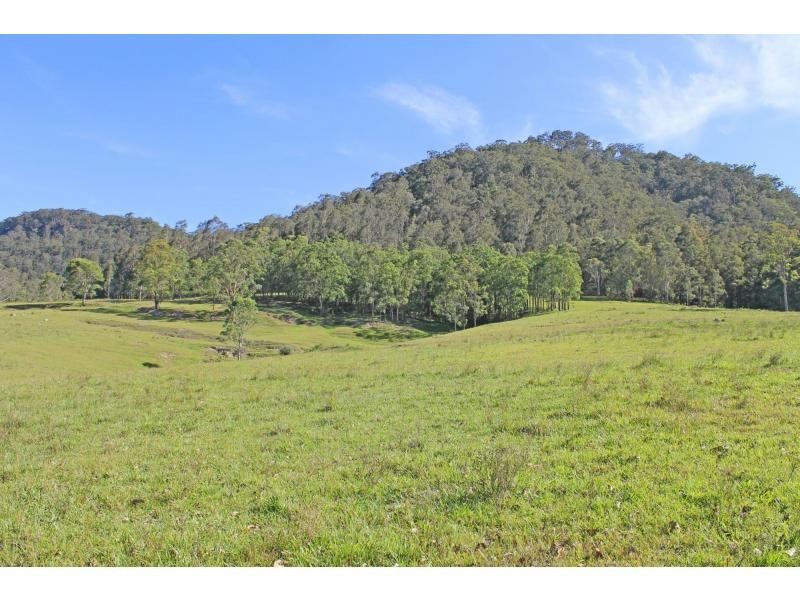 Lot 17 Congewai Road, Congewai NSW 2325