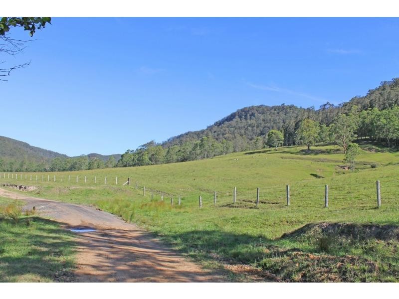 Lot 17 Congewai Road, Congewai NSW 2325