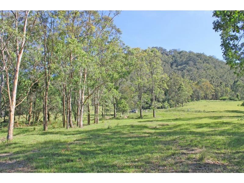 Lot 17 Congewai Road, Congewai NSW 2325