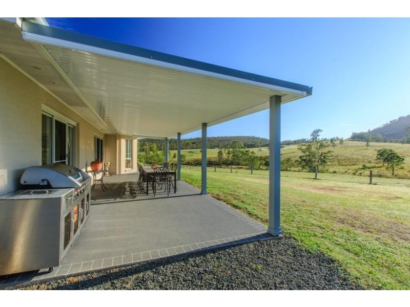 974B Lambs Valley Road, Lambs Valley NSW 2335