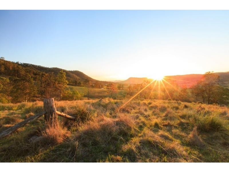 974B Lambs Valley Road, Lambs Valley NSW 2335