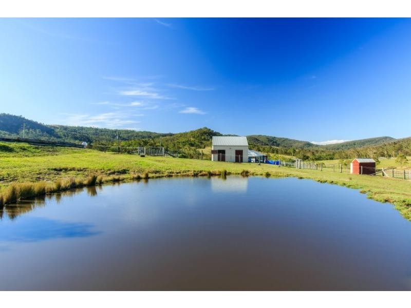 974B Lambs Valley Road, Lambs Valley NSW 2335
