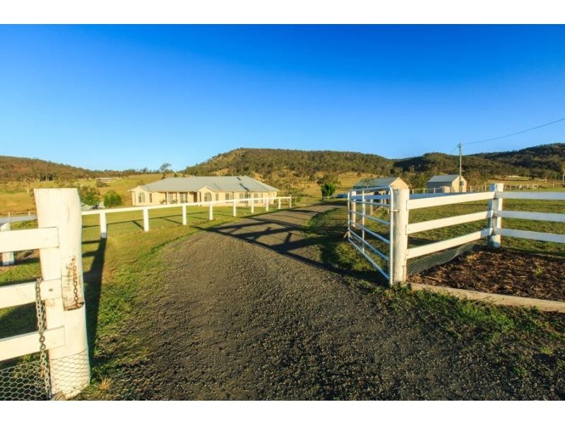 974B Lambs Valley Road, Lambs Valley NSW 2335