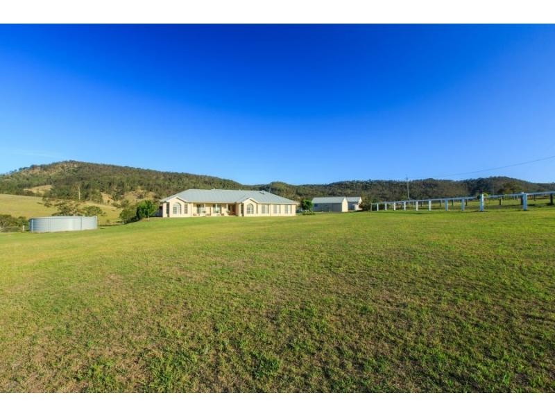974B Lambs Valley Road, Lambs Valley NSW 2335
