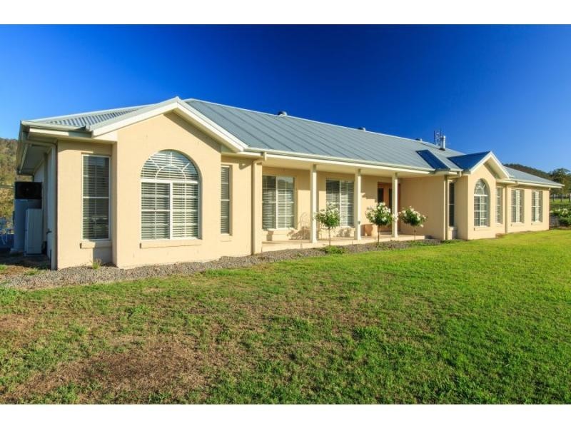 974B Lambs Valley Road, Lambs Valley NSW 2335