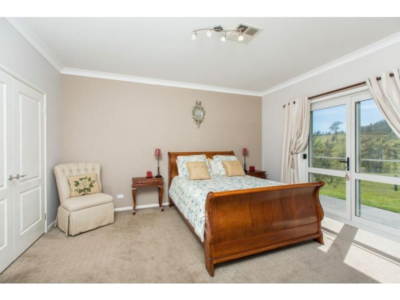 974B Lambs Valley Road, Lambs Valley NSW 2335
