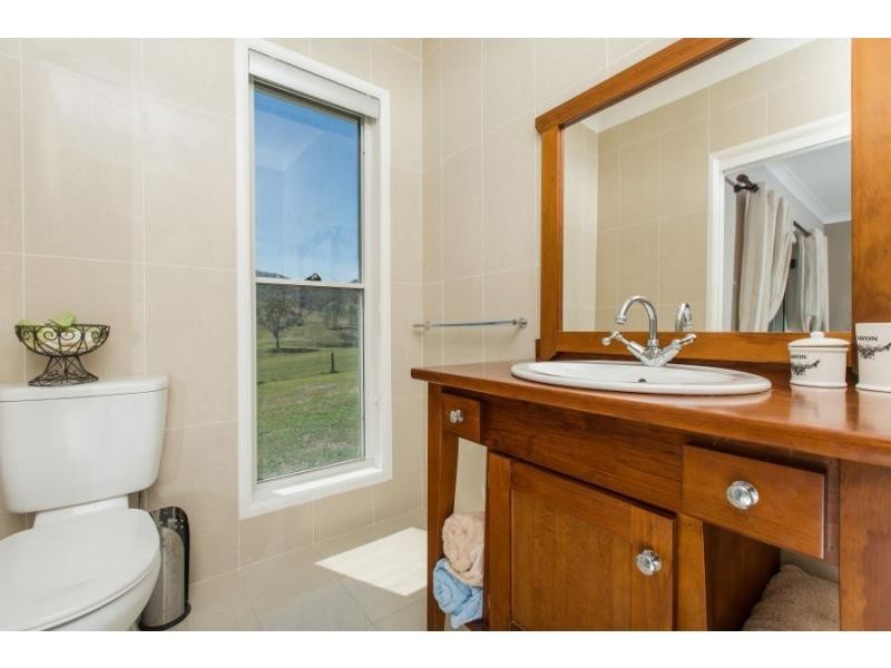 974B Lambs Valley Road, Lambs Valley NSW 2335