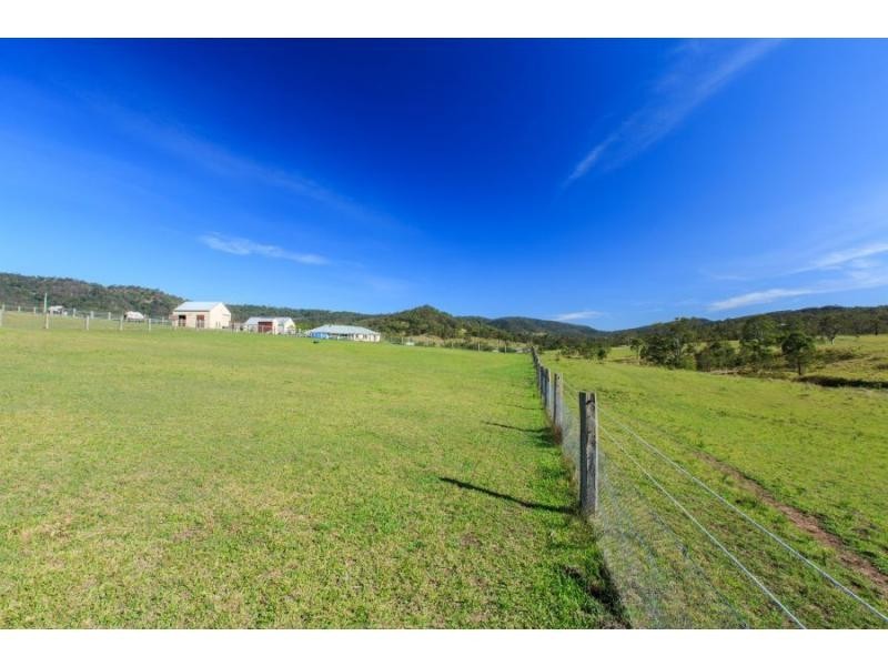 974B Lambs Valley Road, Lambs Valley NSW 2335