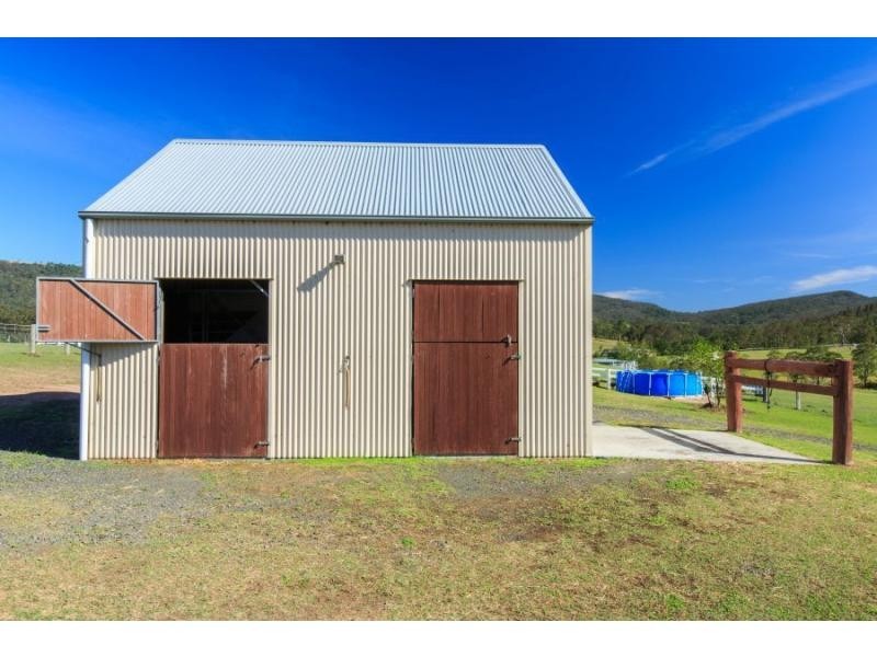 974B Lambs Valley Road, Lambs Valley NSW 2335