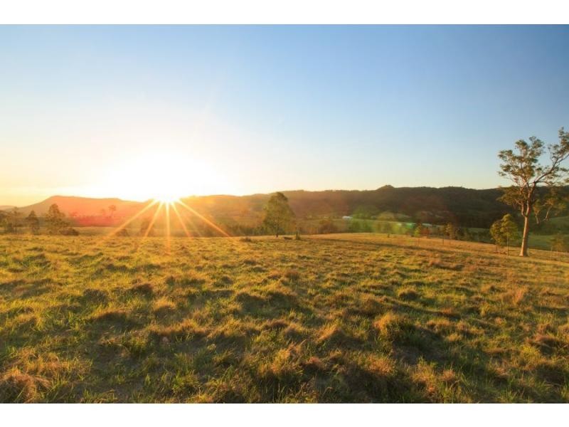 974B Lambs Valley Road, Lambs Valley NSW 2335