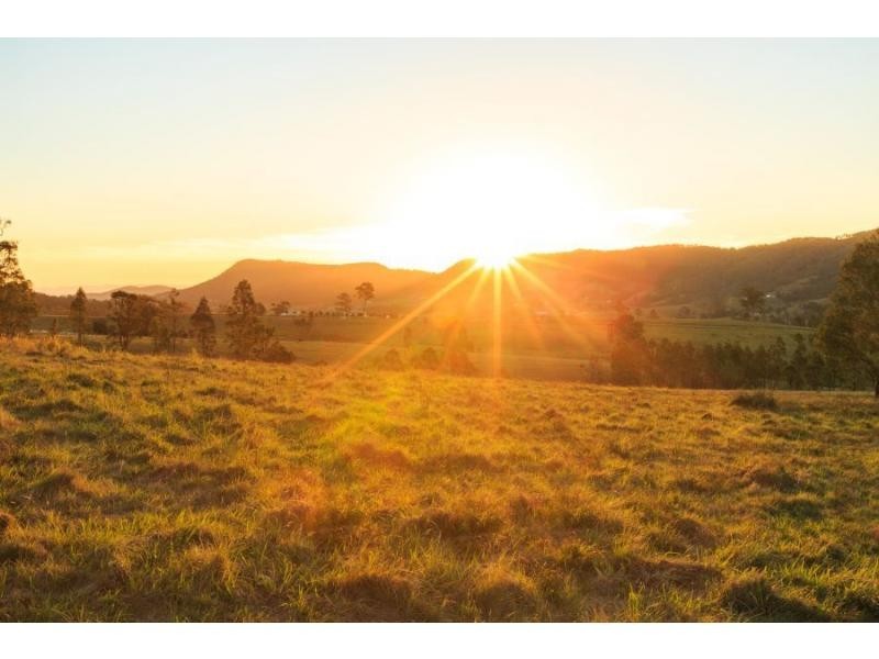 974B Lambs Valley Road, Lambs Valley NSW 2335