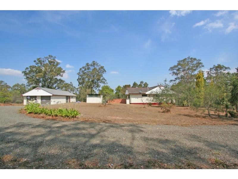 905 Old Maitland Road, Bishops Bridge NSW 2326