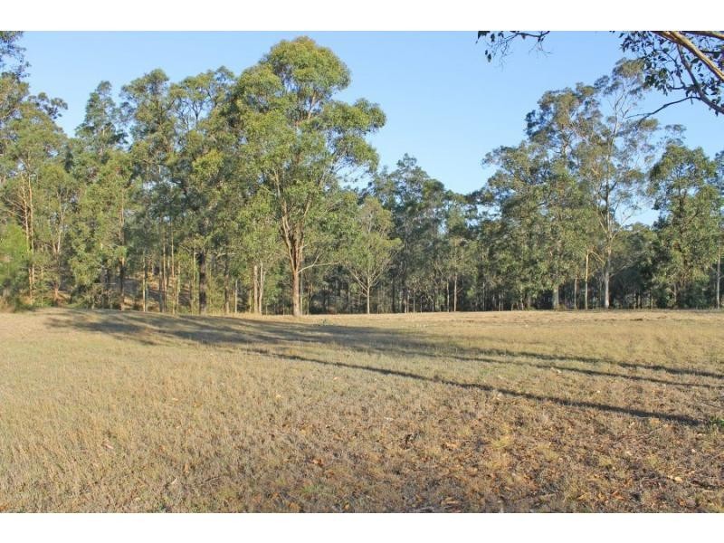 905 Old Maitland Road, Bishops Bridge NSW 2326