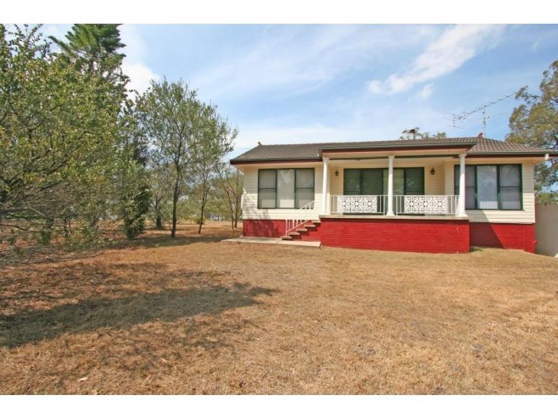 905 Old Maitland Road, Bishops Bridge NSW 2326