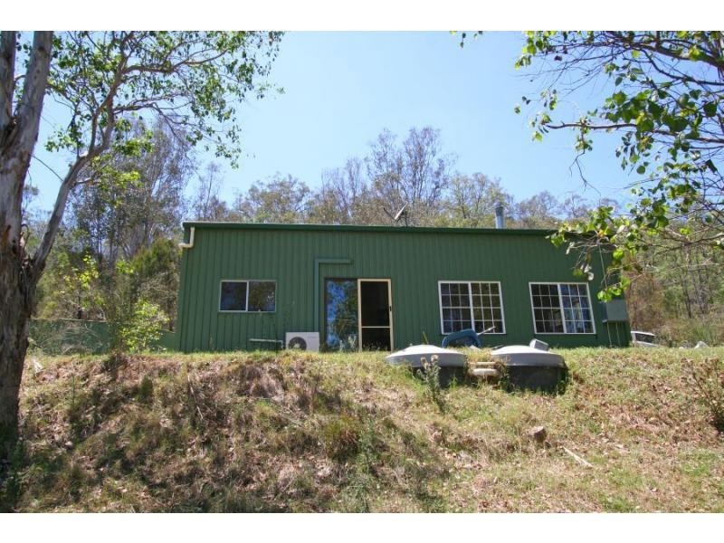 3647 Great North Road, Laguna NSW 2325