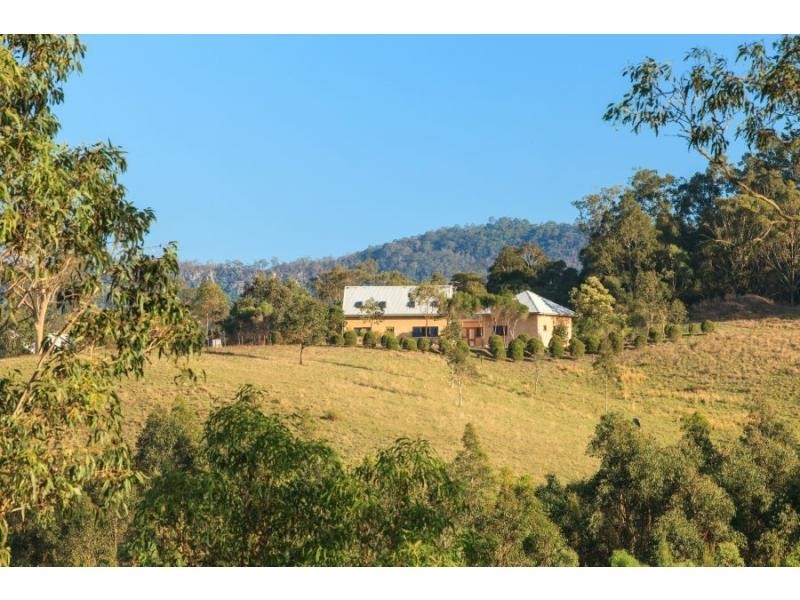 1722 Maitland Vale Road, Lambs Valley NSW 2335