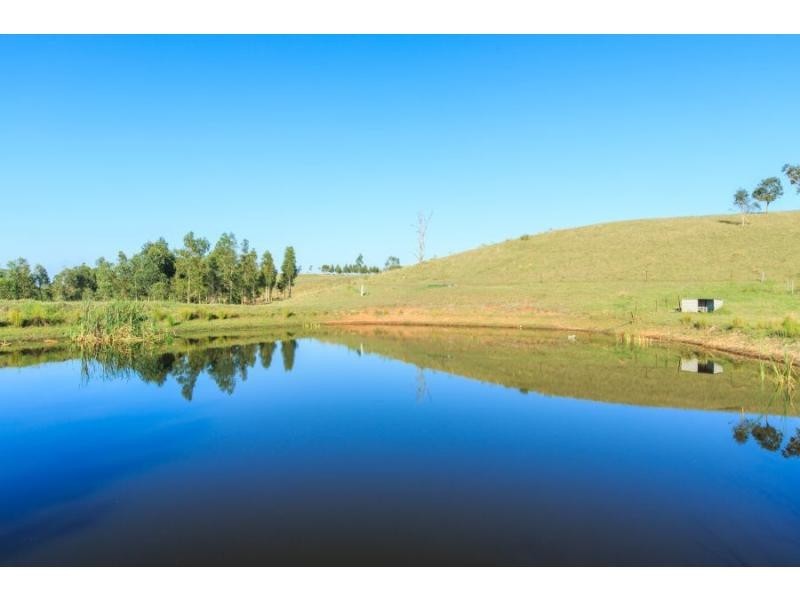 1722 Maitland Vale Road, Lambs Valley NSW 2335