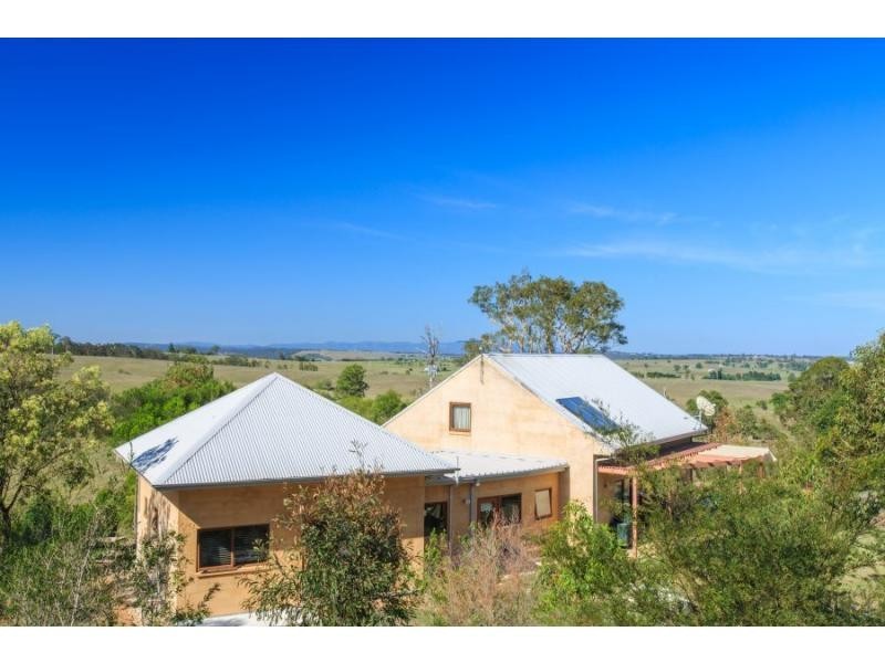 1722 Maitland Vale Road, Lambs Valley NSW 2335