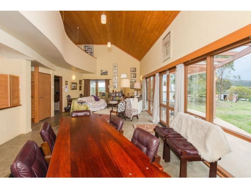 1722 Maitland Vale Road, Lambs Valley NSW 2335