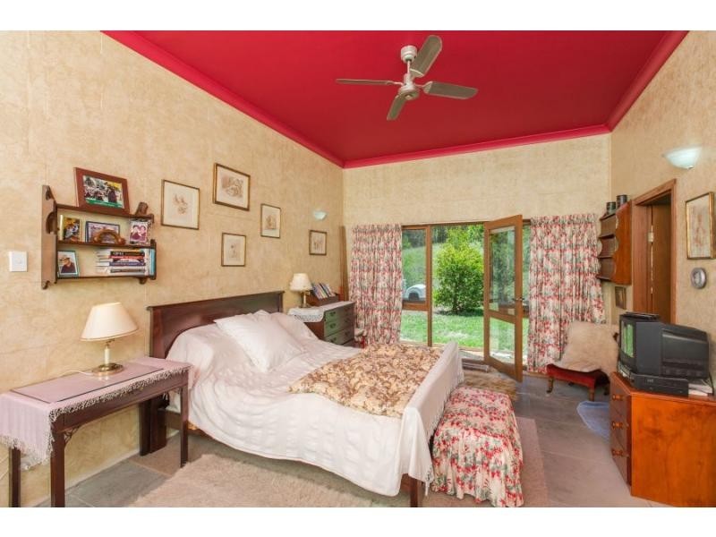 1722 Maitland Vale Road, Lambs Valley NSW 2335