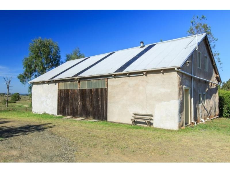 1722 Maitland Vale Road, Lambs Valley NSW 2335