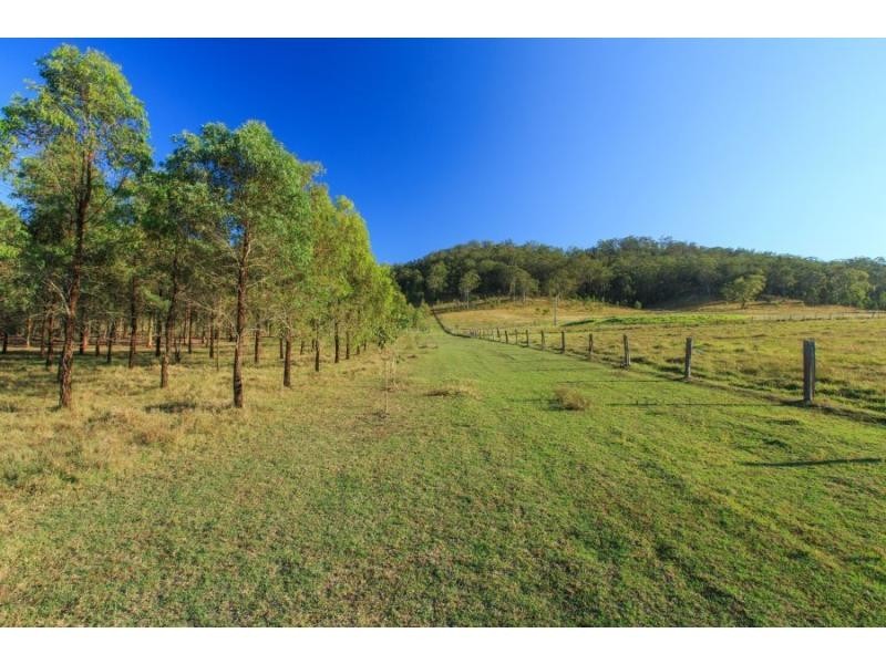 1722 Maitland Vale Road, Lambs Valley NSW 2335