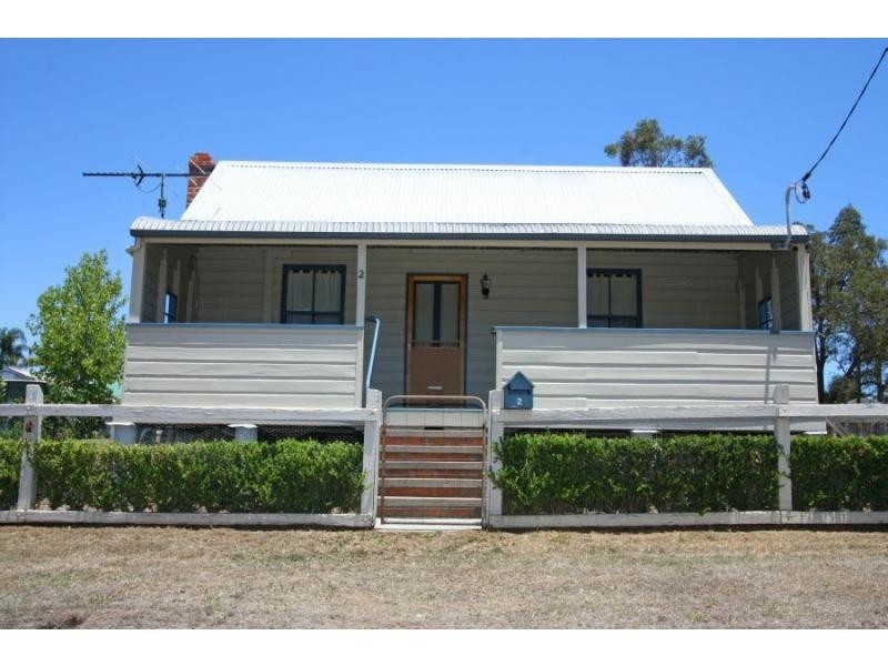 2 Thomas Street, North Rothbury NSW 2335