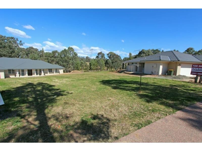 45 Angophora Drive, Rothbury NSW 2320