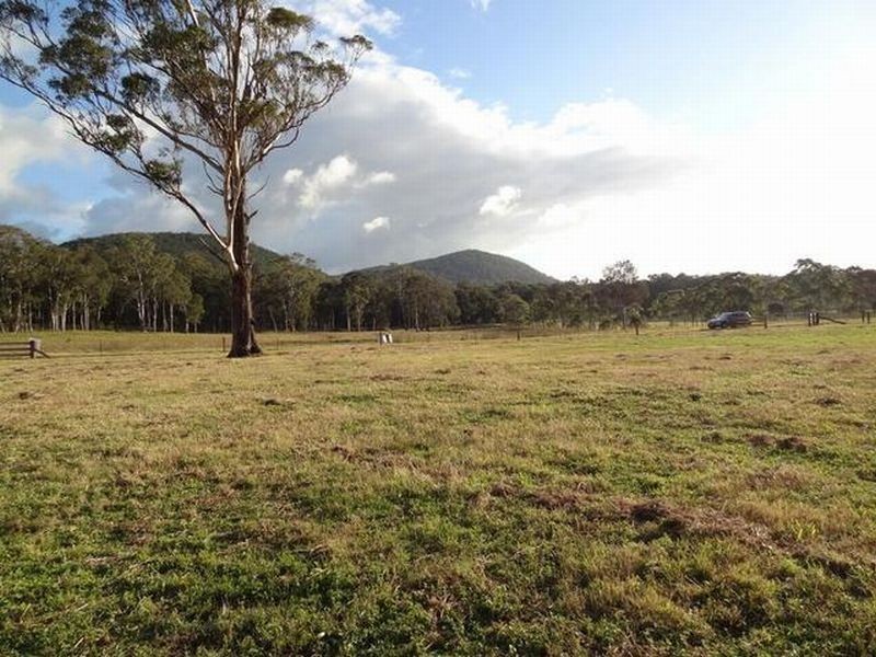 Subj lots Limeburners Creek Road, Clarence Town NSW 2321