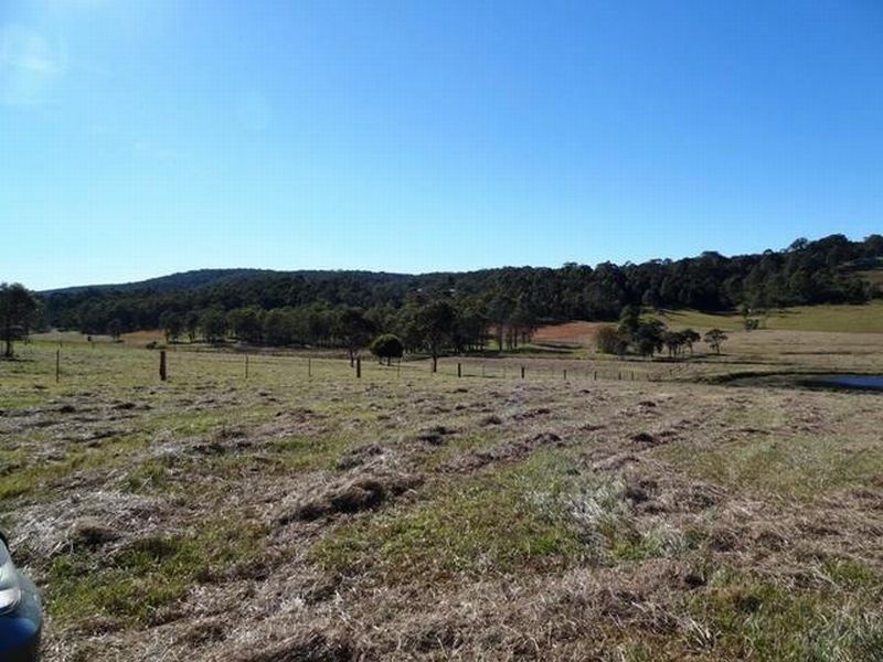 Subj lots Limeburners Creek Road, Clarence Town NSW 2321