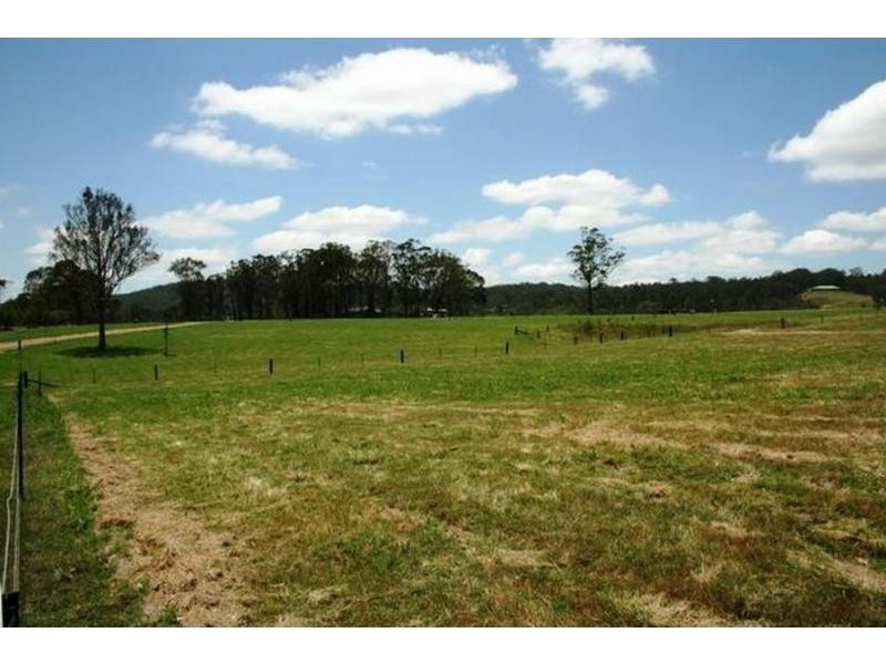 Subj lots Limeburners Creek Road, Clarence Town NSW 2321
