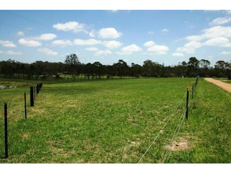 Subj lots Limeburners Creek Road, Clarence Town NSW 2321