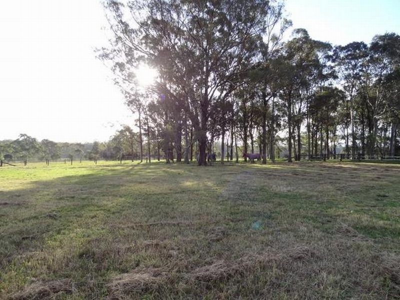 Subj lots Limeburners Creek Road, Clarence Town NSW 2321