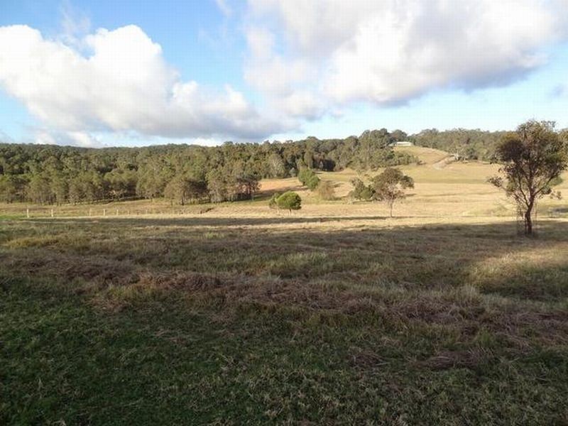 Subj lots Limeburners Creek Road, Clarence Town NSW 2321