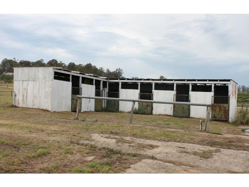 156 Lovedale Road, Lovedale NSW 2325