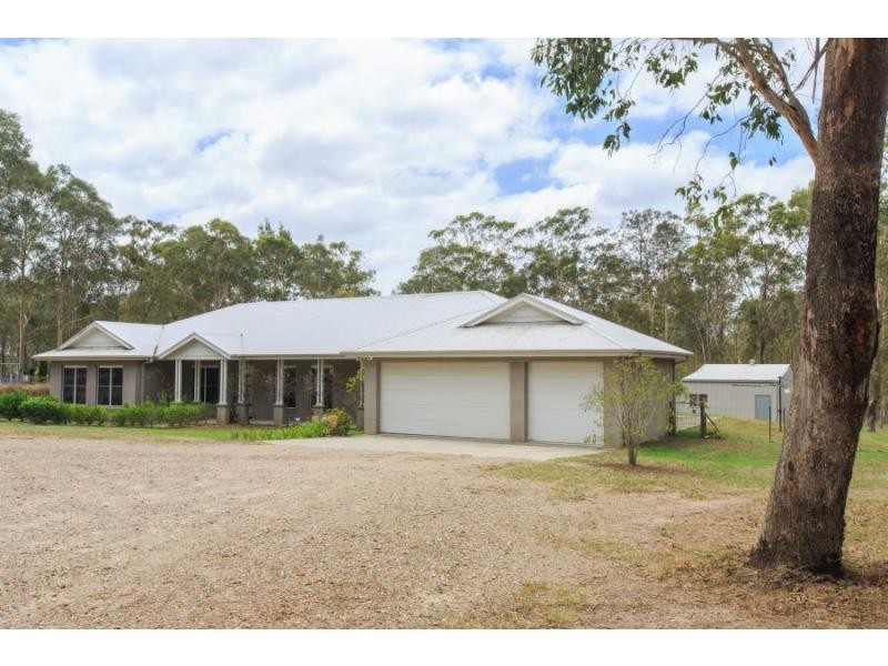 14 Hanwood Road, North Rothbury NSW 2335