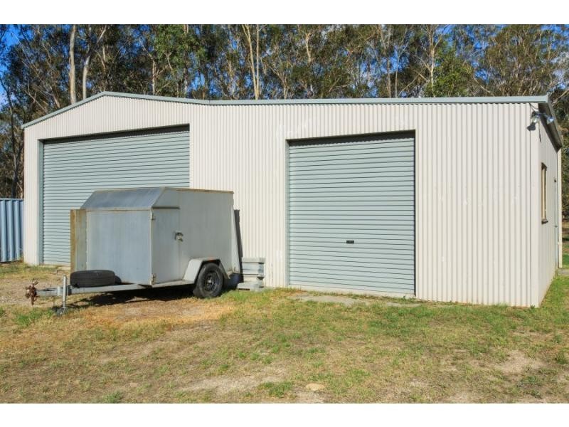 14 Hanwood Road, North Rothbury NSW 2335